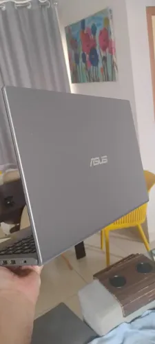 Notebook ryzen 5 com video integrado asus
