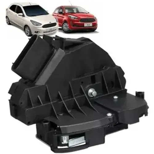 Fechadura Ecosport e Ka.venda a base de troca e conserto com instalação.
