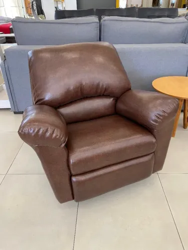 Poltrona do Papai Confort Chair 