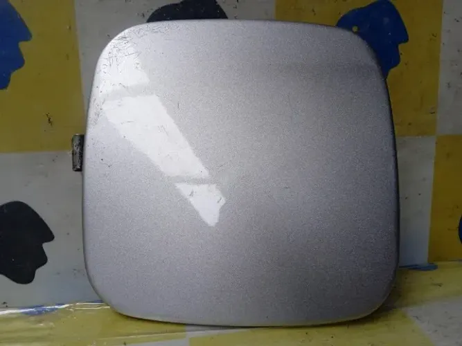 Portinhola Tampa Tanque Combustivel Chery QQ 1.0 Act 2014 2015