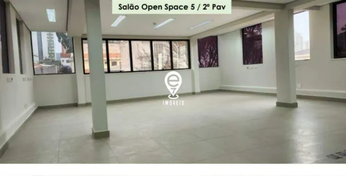 EXCELENTE PRÉDIO COMERCIAL PARA LOCAÇÃO NA VILA MARIANA!