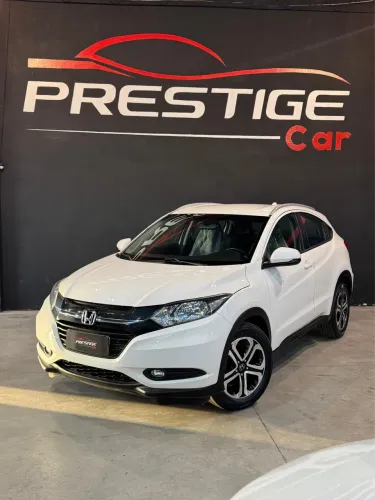 Honda HR-V EX 1.8 Flexone 16V 5P Aut. 2016