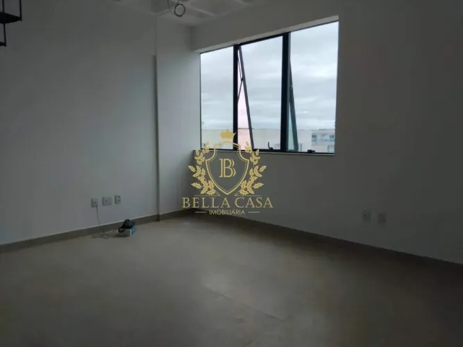 Sala Comercial com 72 m² locação por R$ 3.323,82 - Passagem - Cabo Frio/RJ