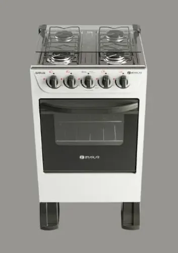 Fogão 4bcs siriús