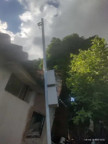 Padrão de energia 110