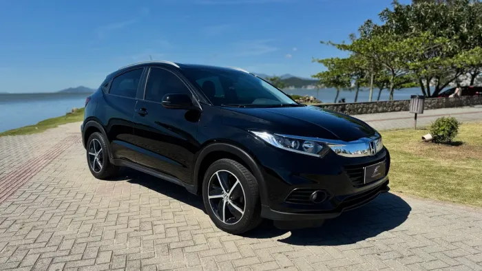 Honda HR-V EX 1.8 Flexone 16V 5P Aut. 2021
