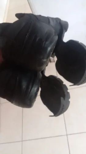 Boot da oklaey . SÓ COLAR !!