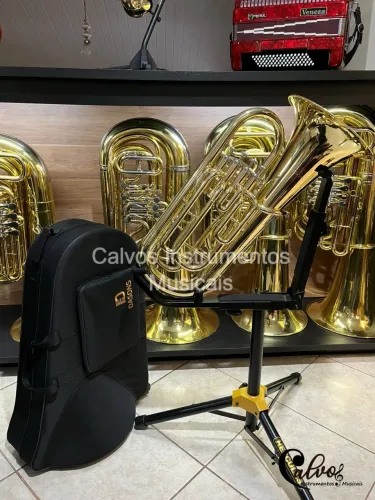 Euphonium Dasons Sib 4 pistos