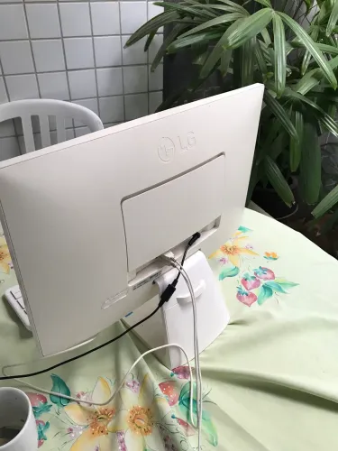 Computador All in one LG