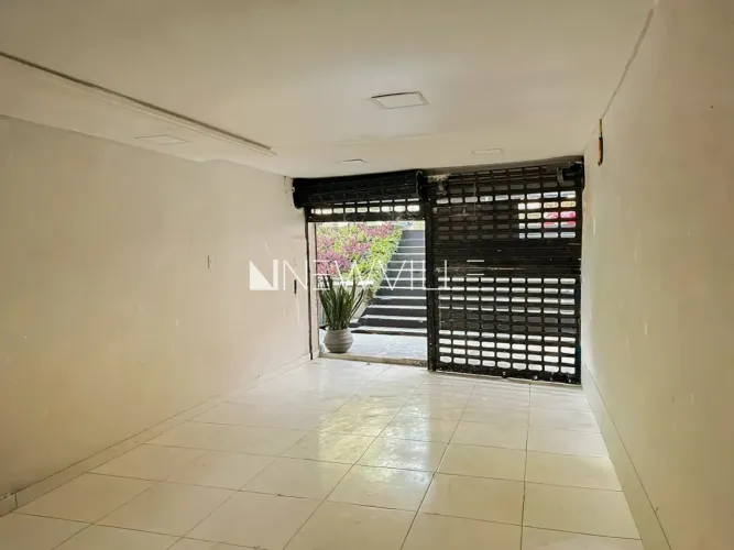 Sala comercial para locação em Boa Viagem.