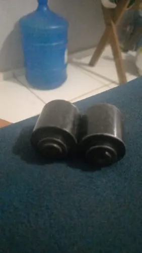 Vende-se peso da bis 