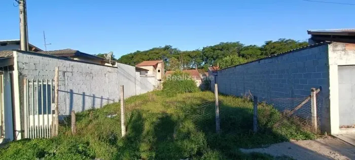 Terreno à venda em Taubaté, Residencial San Marino, com 250 m²