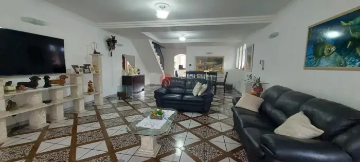 Sobrado para compra na Vila Formosa.