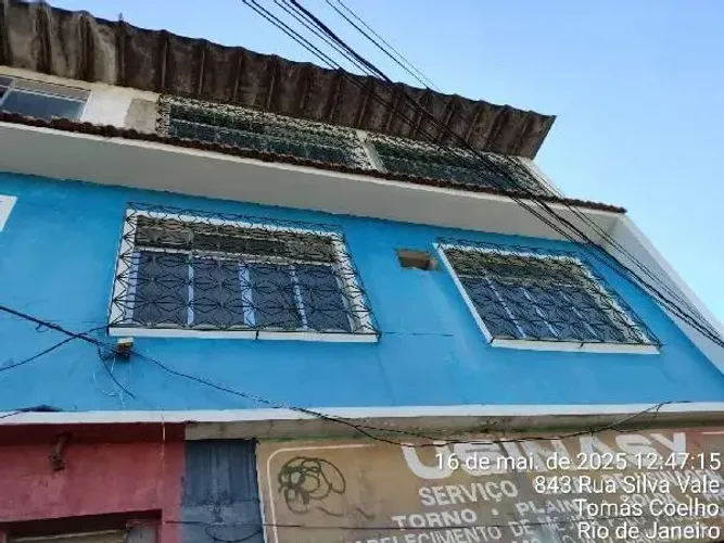 Oportunidade Única em RIO DE JANEIRO - RJ | Tipo: Apartamento | Negociação: Venda Online |