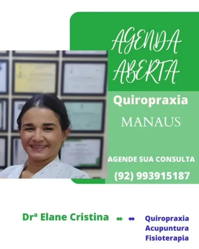 QUIROPRAXIA e ACUPUNTURA 
