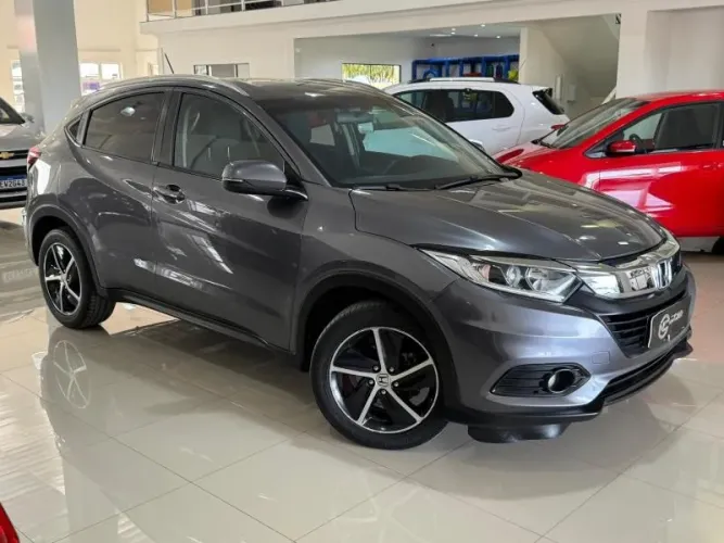 Honda HR-V EX 1.8 Flexone 16V 5P Aut. 2020