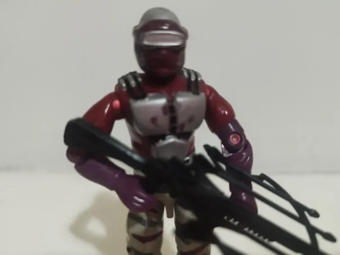 Night Creeper comandos em ação GI JOE