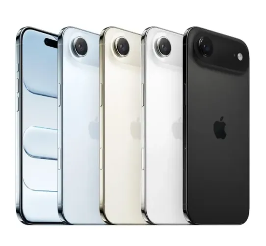 Lançamento Apple Iphone Air 256gb / Novo Lacrado / Aceitamos o seu na Troca 