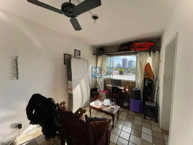 Edifício 4 de Outubro - Apartamento 1 quarto Derby