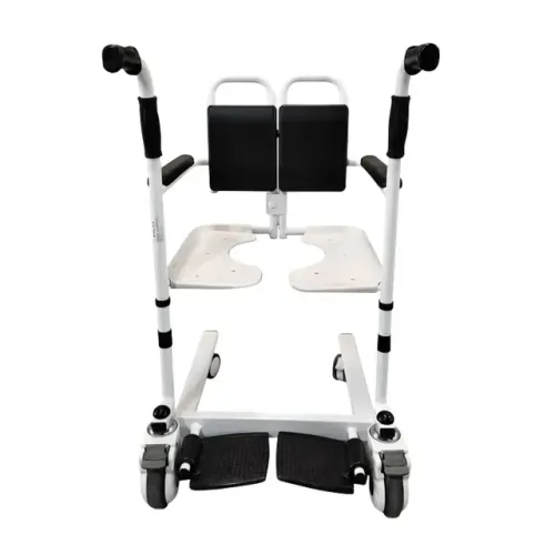 Cadeira de tranferencia Montserrat