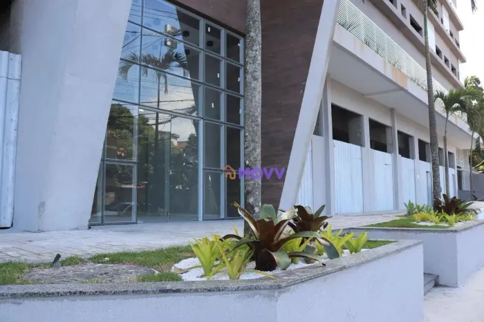 Apartamento com 3 dormitórios à venda, 75 m² por R$ 370.000,00 - Mutondo - São Gonçalo/RJ