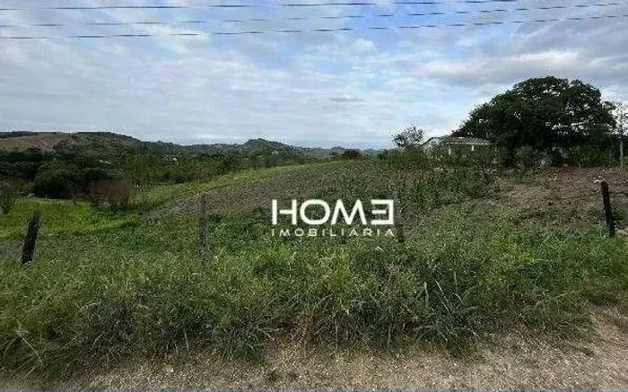 Terreno à venda, 5000 m² por R$ 390.000,00 - Granjas Mirassol (Pachecos) - Itaboraí/RJ