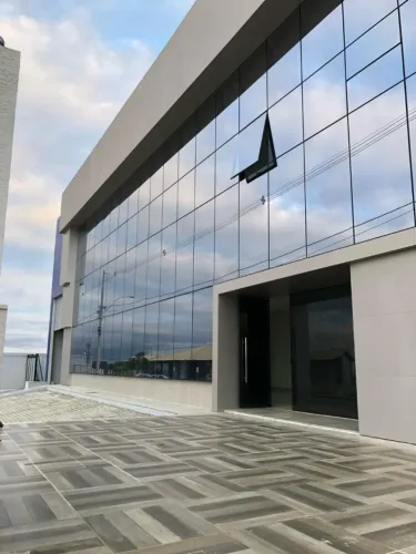 Galpão para locação no PLS de Vitória da Conquista - 1814,85m² de área construída