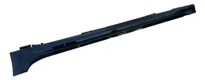 Spoiler Lateral Esquerdo Corolla Hybrid 1.8 2020-2026 *81