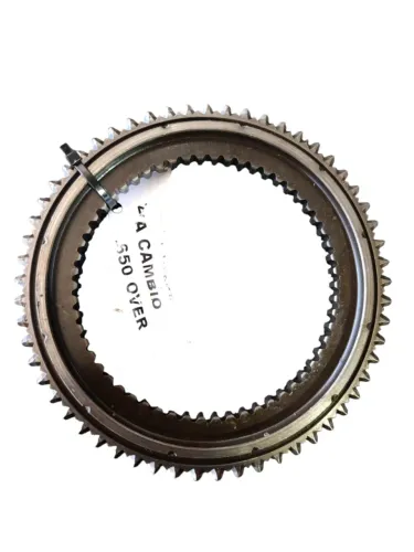 Corpo Sincronizador Câmbio Zf 16s-1650 Over *