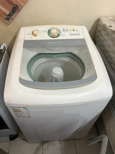 Máquina de lavar roupas , lavadora de roupas