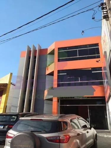 Ponto Comercial para locação, Centro, Várzea Paulista - PT0031.