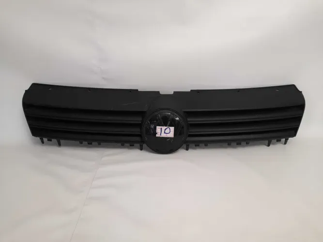 Grade Dianteira Superior Volkswagen Fox Crossfox 2015/2019