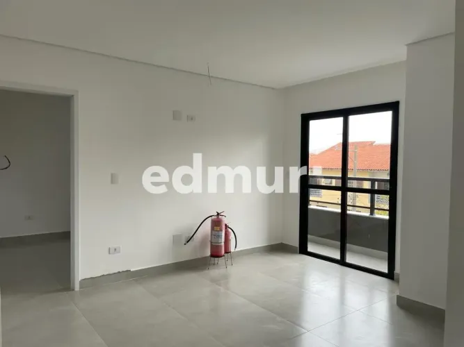 APARTAMENTO para VENDA com 51m² no bairro Vila Curuçá com 2 quartos e 1 vagas. Santo André