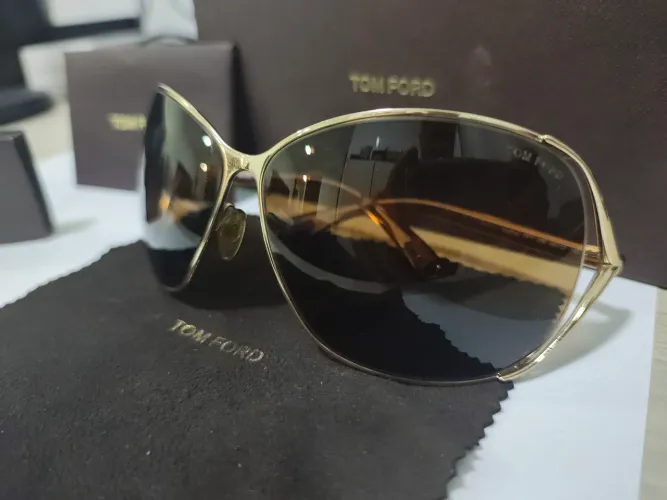 Óculos Sol Tom Ford TF7 288 original 