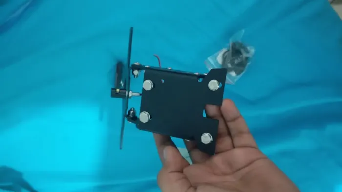 Eliminador de rabeta cb Twister 300