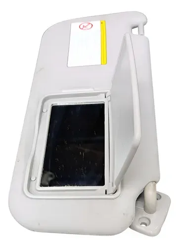 Tapa Sol Lado Direit Kia Soul 2010 2011
