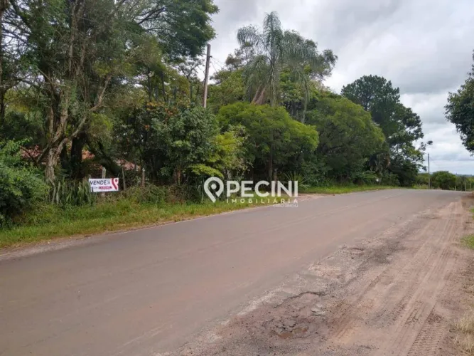 Chácara à venda, 3500 m² por R$ 400.000,00 - Zona Rural - Corumbataí/SP
