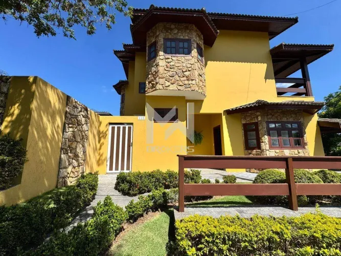 Casa à venda no Condomínio Villagio Capriccio em Louveira/SP