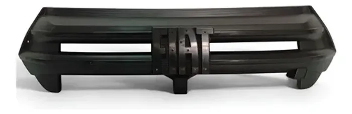 Grade Dianteira Fiat Mobi Original 2020 A 2024 Original