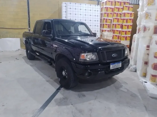 Envelopamento profissional de carros