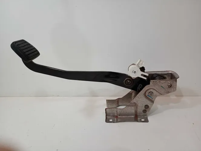 Pedal Embreagem S10 Lt 2.5 Flex 2015 4x2 Manual