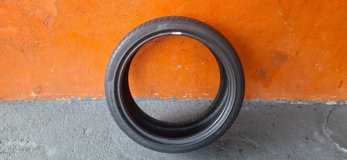 Pneu Aro 20 Pirelli 255 x 35 Pzero_Aceito Cartão