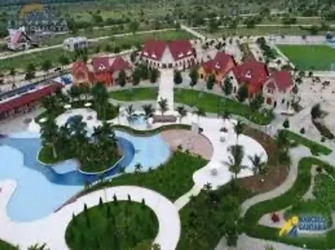 Haras Residence - Vitória da Conquista