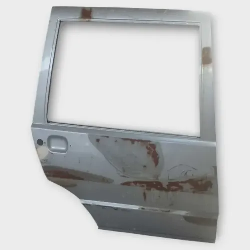 Porta traseira direita uno 2006-2011