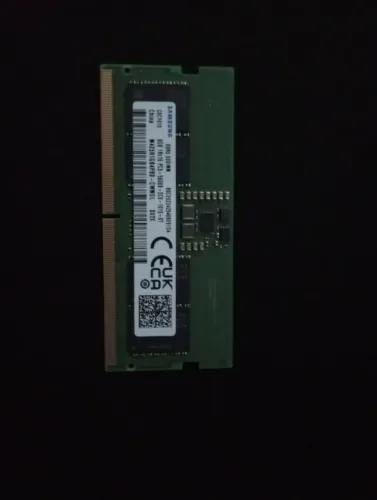 Memória DDR5