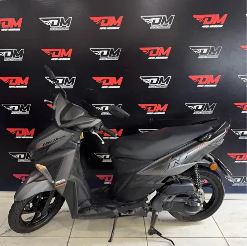 YAMAHA/ NEO 125cc 2020