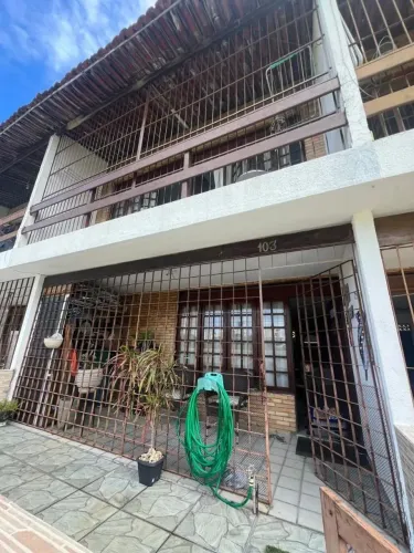 Casa à venda, 123 m² por R$ 435.000,00 - Jardim Oceania - João Pessoa/PB