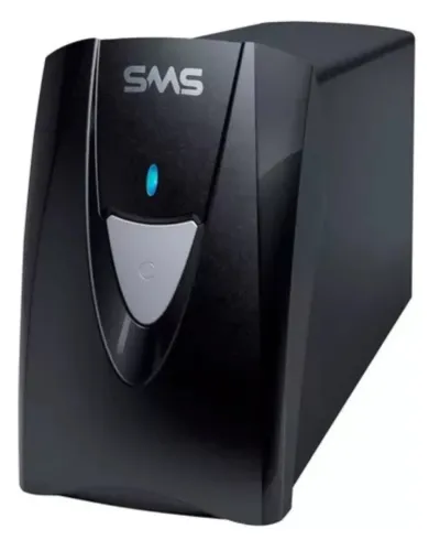 Nobreak SMS Net4 Expert 1800va 115v