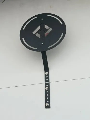 Alvo para Wall Ball