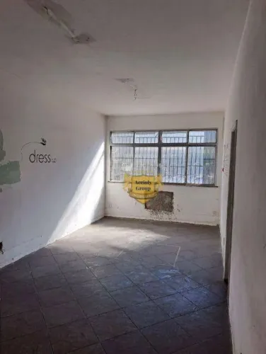 Prédio para alugar, 1052 m² por R$ 17.620,00/mês - Fonseca - Niterói/RJ